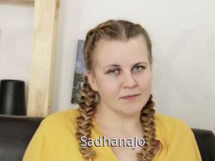 SadhanaJo