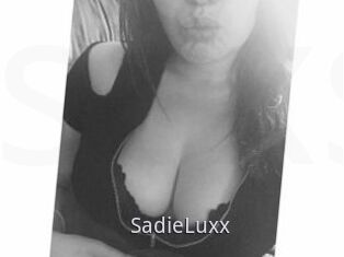 SadieLuxx