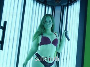 SafiSmith
