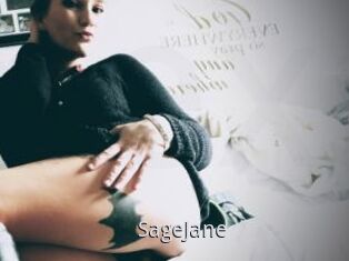 SageJane