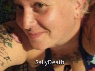 SallyDeath