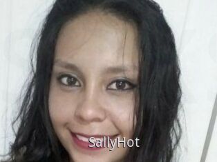 SallyHot