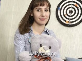 SallyWalton