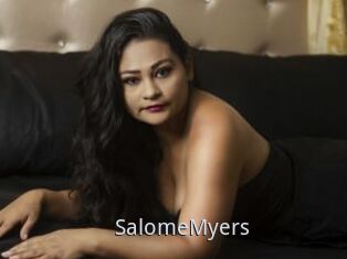 SalomeMyers
