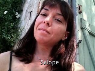 Salope