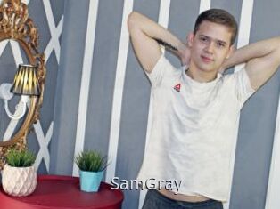 SamGray