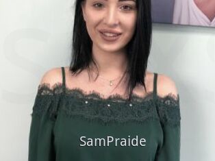 SamPraide