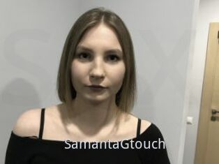 SamantaGtouch