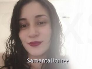 SamantaHornyy