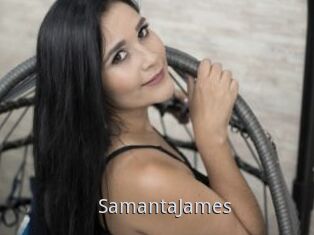 SamantaJames