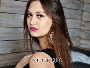 SamantaJin