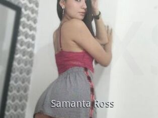 Samanta_Ross