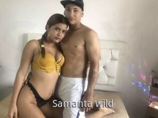 Samanta_wild