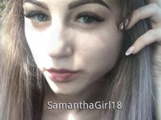 SamanthaGirl18