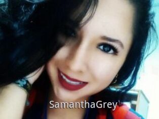 SamanthaGrey