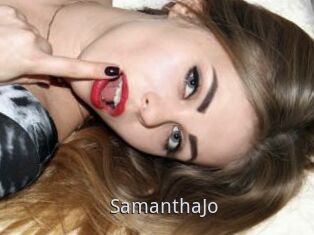 SamanthaJo