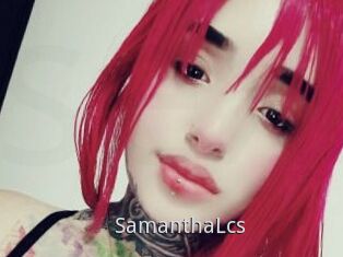 SamanthaLcs