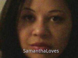 SamanthaLoves
