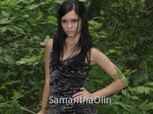 SamanthaOlin