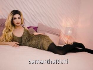 SamanthaRichi