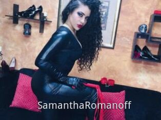 SamanthaRomanoff