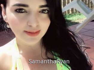 SamanthaRyan