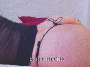 SamanthaTits