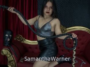 SamanthaWarner