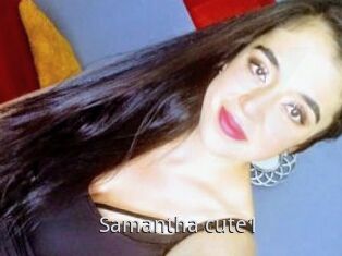 Samantha_cute1