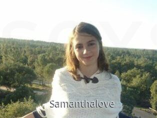 Samanthalove