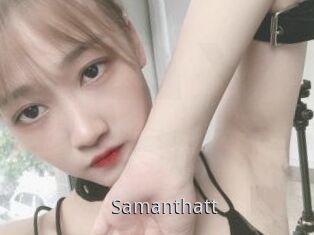 Samanthatt