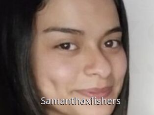 Samanthaxfishers