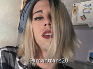 Samantrans20