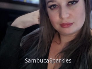 SambucaSparkles