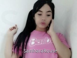 SamharaRouse