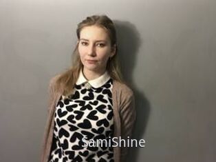 SamiShine