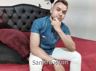 SamirBoston
