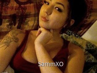 SammXO