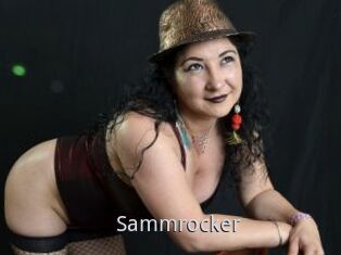 Sammrocker