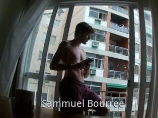 Sammuel_Bourree