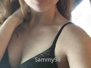 Sammy98
