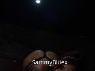 SammyBluex