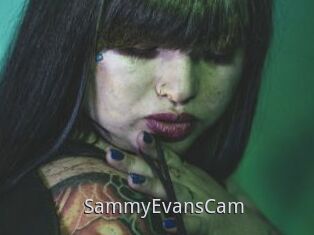 SammyEvansCam