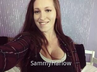 SammyHarlow