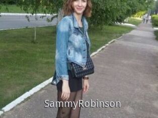 SammyRobinson