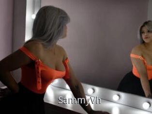 SammyVh