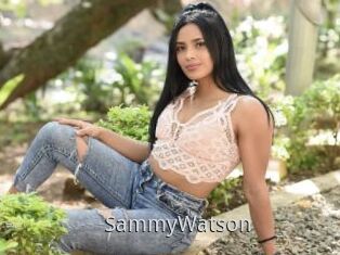 SammyWatson