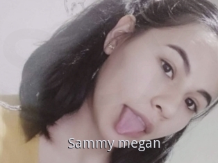 Sammy_megan