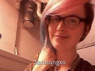 Samsungxo