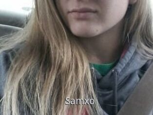 Samxo